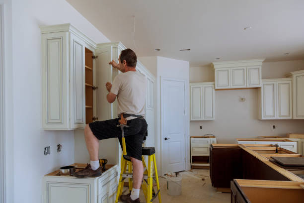 Licensed Kitchen service in Largo, FL - Remodeling Of Kitchen