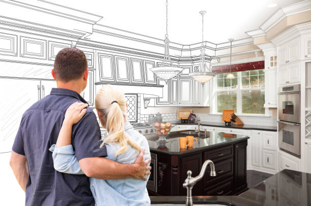 Professional Kitchen technician working in Largo, FL