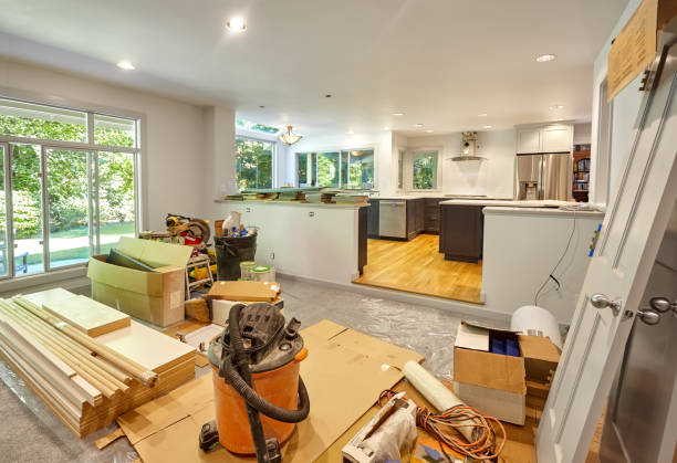 Reliable Kitchen contractor in Largo, FL by Remodeling Of Kitchen